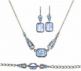 Amelia Jewelry Set